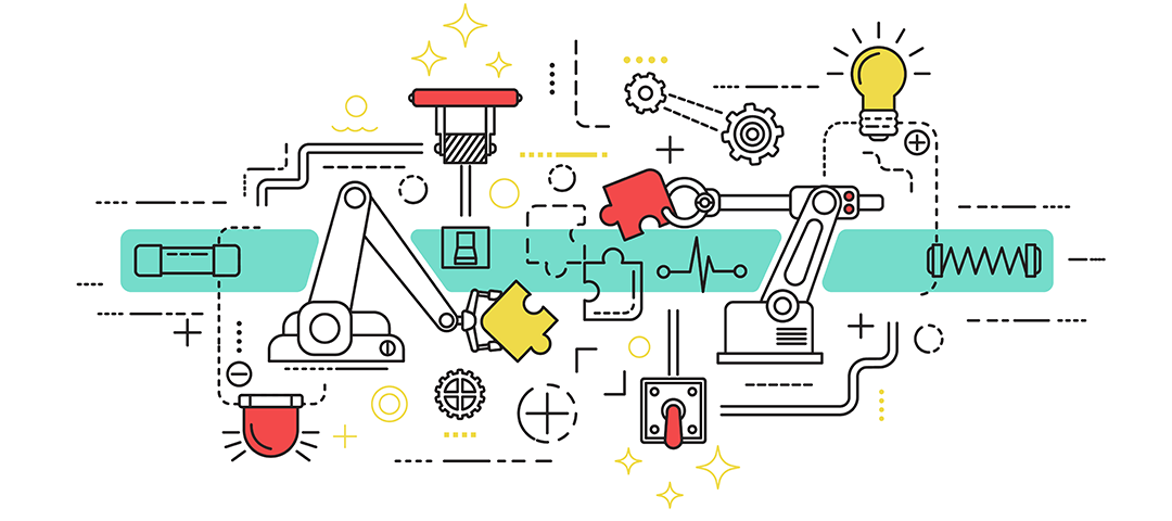 Industrial Machinery