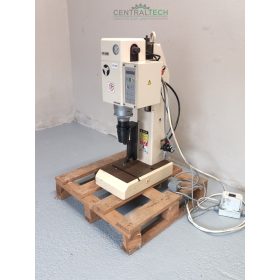 yoshikawa US-66 riveting machine automatic 5mm high spin