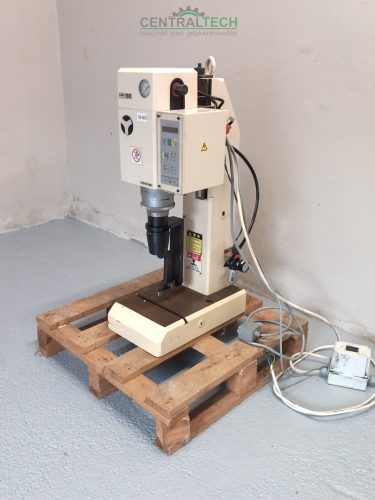 yoshikawa US-66 riveting machine automatic 5mm high spin
