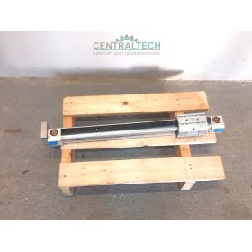   Festo 193742 pneumatikus szán, lineáris egység 600 mm /ct2259