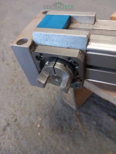 Festo 193742 pneumatikus szán, lineáris egység 600 mm /ct2259