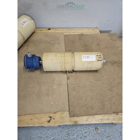   400mm dobmotor hajtott görgő 400/130mm BDL111  0,3 kW,18m/perc 