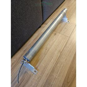 Motoros görgő 620x50mm Kyowa PR-AD-50 dobmotor DC24V