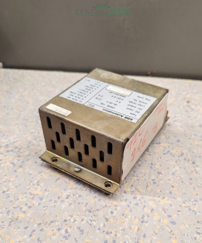 ABB DSSB-146 4898 0001-AP/2 egyenáramú/DC átalakító