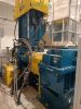Bainite BM 95 L INTERMESHING gumikeverőgép / azonnal szállítható/PO100