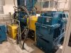 Bainite BM 95 L INTERMESHING gumikeverőgép / azonnal szállítható/PO100