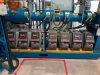 Zhejiang Baina 150 20D 1000Kg/H Extruder/PO102a