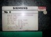 Siemens S5 7A/15A (DIN41752) Modular power supply /ax104