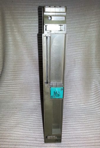 Eladó SIEMENS S5 6ES5-454-7LA11 16*24V DC Digitális kimeneti kártya/ax106