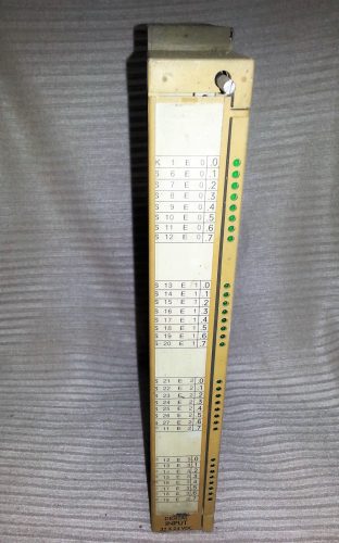 For sale SIMENS S5 6ES5-420-7LA11 Digital input module/ax113a