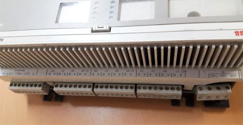 Plc modul ABB Dsdx 452 digitális alapkészülék több db /ax203