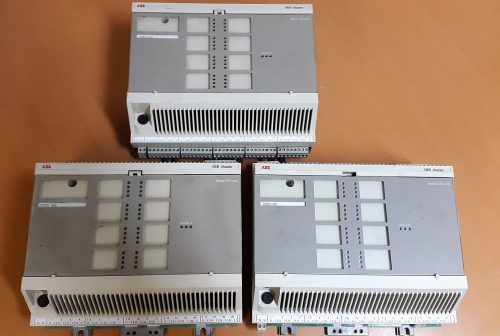 Plc modul ABB Dsdx 452 digitális alapkészülék több db /ax203
