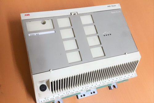 Plc modul ABB Dsdi 452 digitális alapkészülék eladó /ax204