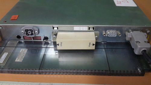 Cpu processor unit ABB PM630 3BSE000434R1/ax209