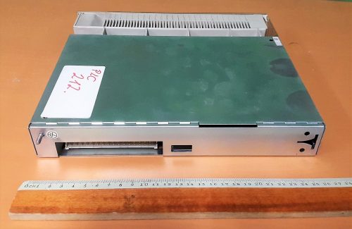 Digitális kimeneti modul ABB Advant DO630 /ax212