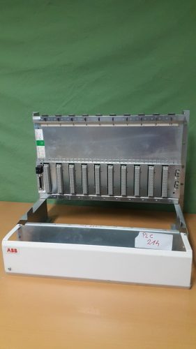 Plc card rack ABB RF615 3BHT100010R1 rack /ax214