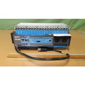 Compact PLC controller Klöckner Moeller PS-306-DC /ax219