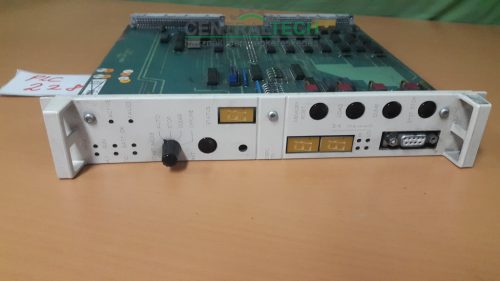 ABB DSPC 171 57310001-CC Feldolgozó egység modul