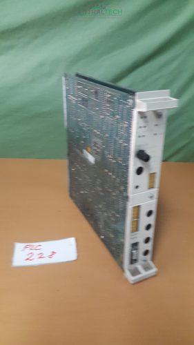 ABB DSPC 171 57310001-CC Feldolgozó egység modul