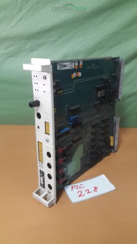 ABB DSPC 171 57310001-CC Feldolgozó egység modul