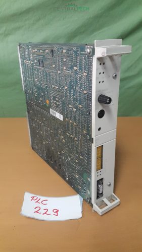 ABB DSPC 172 57310001-ML CPU-processzor modul