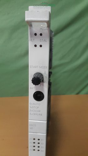 ABB DSCS140 57520001-EV Kommunikációs modul