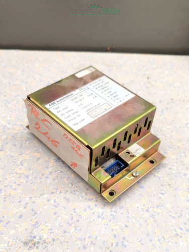 ABB DSSB 146 4898 0001-AP/1 DC/DC átalakító 