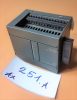 Siemens EM-222 6Es72221BF000XA0 Digital output module /ax251