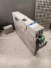 INDRAMAT DKC01.3-040-7-FW EcoDrive szervovezérlő 40A