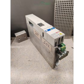 INDRAMAT DKC01.3-040-7-FW EcoDrive szervovezérlő 40A