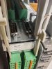 INDRAMAT DKC01.3-040-7-FW EcoDrive szervovezérlő 40A