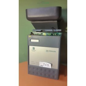 Eurotherm Drives 590 Analog 75kw/100Hp DC hajtásvezérlő 