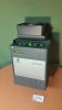 Eurotherm Drives 590 Digital 150HP/ 110KW DC meghajtó