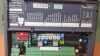 Eurotherm Drives 590 Digital 150HP/ 110KW DC meghajtó