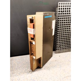 SIEMENS 6ES5 941-7UB11 SIMIATIC S5 PROCESSZOR MODUL