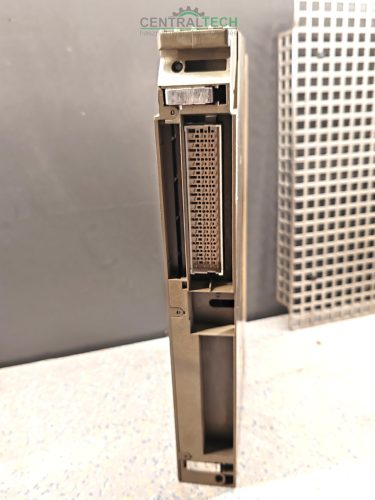SIEMENS 6ES5 941-7UB11 SIMIATIC S5 PROCESSZOR MODUL