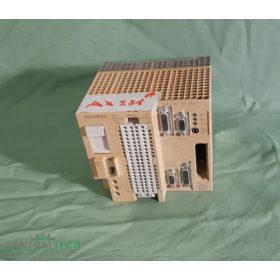   Programozható vezérlő Siemens S5-95U  6ES5 095-8MB03 CPU modul