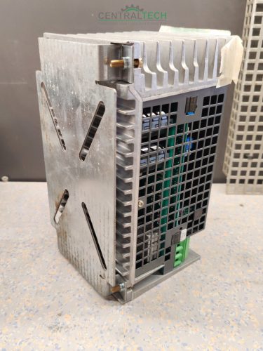 6EP1436-1SH01 használt Siemens Sitop stabilizált tápegység 24 volt 20 amper