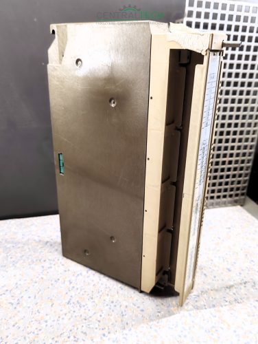 Siemens 6ES5441-7LA12 kimeneti modul SIMATIC S5 sorozatú programozható logikai vezérlőkhöz