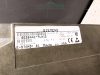 Siemens 6ES5441-7LA12 kimeneti modul SIMATIC S5 sorozatú programozható logikai vezérlőkhöz