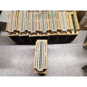   Siemens 6ES5482-8MA13 SIMATIC S5 digitális bemeneti/kimeneti modul/ax292