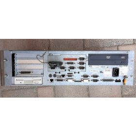   Industrial pC, robot controller Bosch Rexroth VAC IPC300 Rho 4.1 /ax299