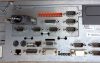 Industrie-PC, Robotersteuerung Bosch Rexroth VAC IPC300 Rho 4.1 /ax299
