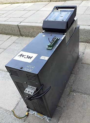 Bosch power supply NV 20/1F-D /ax301