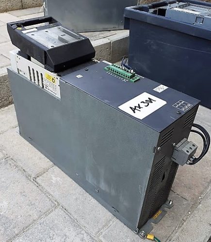 Bosch power supply NV 20/1F-D /ax301