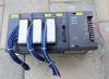 SIEMENS Simatic TI305 PLC modul /ax306