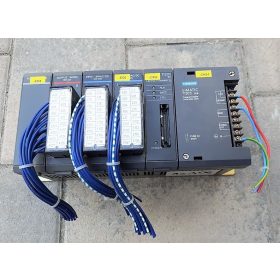 SIEMENS Simatic TI305 PLC module /ax306