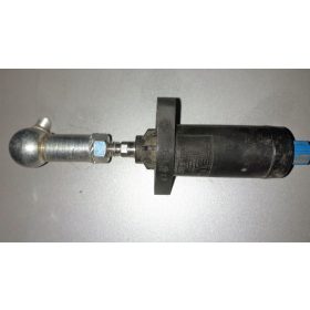 Festo EFK-20-25-P pneumatischer Luftzylinder/ax344b