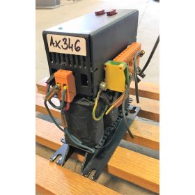 Murr Elektronik MDG 7,5-400 / 24 tápegység, 2x7,5 A /ax346