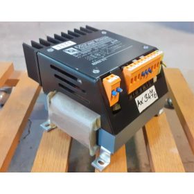   MICHAEL RIEDEL RDRKN 10K, háromfázisú transzformátor/ax347b